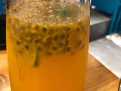 百香果汁-大厨的餐厅(曾厝垵总店)