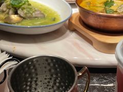 -泰傳奇