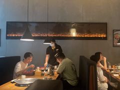-大牛焱烧·和牛炭火烧放题
