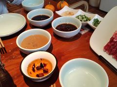 -1078號老北京涮肉(万达广场店)