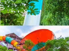 -杭州浪浪浪水公园