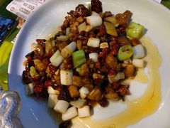 -辛香汇(飞洲店)