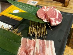 -赤坂亭M9和牛烧肉(世博源店)