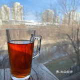 自习办公绝绝子，三明治也超好吃