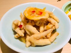 -吕氏疙瘩汤·新派鲁菜(欢乐汇店)