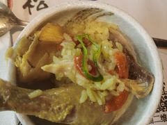 -延松朝鲜族料理