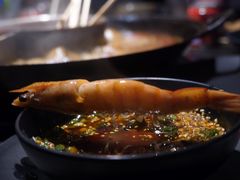 -渝涯重庆豆花老火锅(中赢国际店)