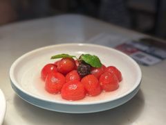 -绿茶餐厅(北京世纪金源店)
