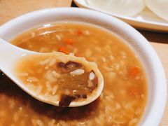 -馋笼小食堂-青岛大虾包(繁花里店)