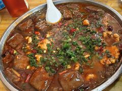 -牛大牛跷脚牛肉(光华苑店)