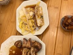 -狮头牌卤味研究所·卤味饭(花城汇南区店)