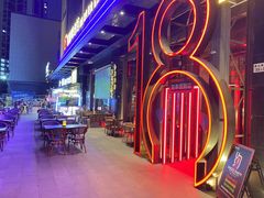 -18BAN音乐啤酒馆(西丽店)