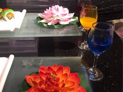 -比特堡啤酒烤肉自助料理(和平店)