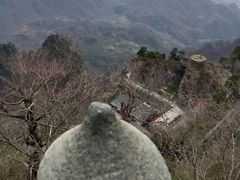 -武当山风景区
