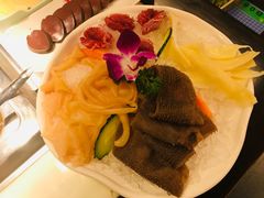 火锅四宝-重庆高老九火锅(文峰广场店)