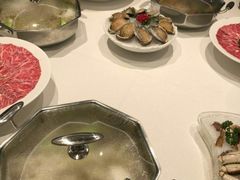 -新花城蟹粉馆(乌鲁木齐店)