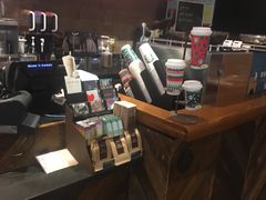 -星巴克(重庆新世纪凯瑞商都店)
