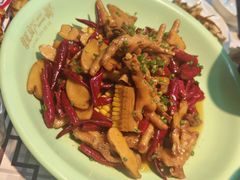 -靓虾二哥·龙虾馆(大塘总店)