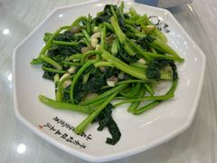 -庭苑美食中心·陈皮烧鹅·海鲜(台山店)
