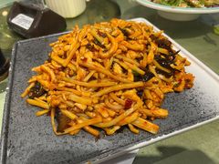 -大眼锅贴水饺(河东店)