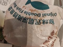 -麦当劳(东大桥店)