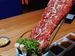 -江户烧肉(高德店)