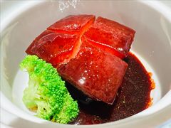 -钱塘花园·宁波菜