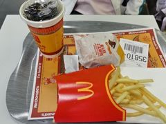 -麦当劳(一德路店)