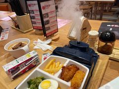 -味千拉面(泰州万达广场店)