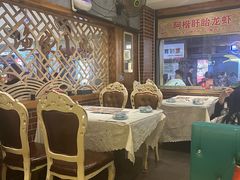 -阿楷·二十年烧烤宵夜·渔家小寨(达明店)
