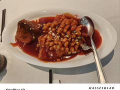 松子鲑鱼-丰收日·小海鲜·沪上家宴(顾村正大店)