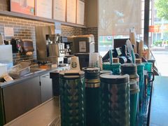 -星巴克(南通如皋文峰大世界店)