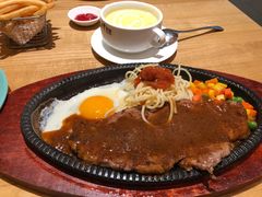 -菲滋意式餐厅(西湖文化广场店)