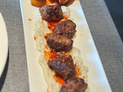 -Efes Turkish & Mediterranean Cuisine 艾菲斯餐厅(陆家嘴店)