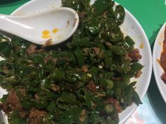 -令氏家外家周秦食府(高新店)