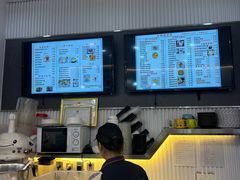-冰神糖水铺(国贸中心店)