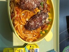 -米仓食堂(正佳广场店)