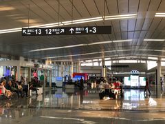 -石家庄正定国际机场-T2航站楼