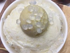 -聪嫂私房甜品(旺角花园街店)