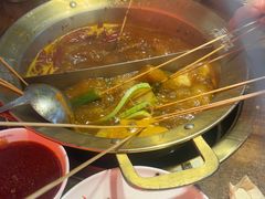 -牛签签串串香(IFS店)