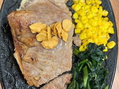 -萨莉亚意式餐厅(金隅嘉品mall店)