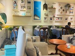 大堂-燕庭·纯燕窝·甜品下午茶(日月光店)