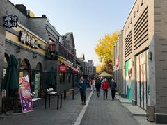 -龙湖星悦荟(颐和店)
