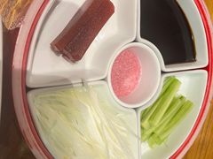 -壹零捌道·北京烤鸭(车公庄店)