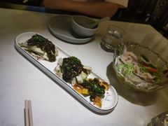 -院8里·小聚园老川菜(九眼桥店)