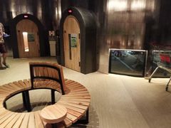 -涨巢·潮玩水疗局