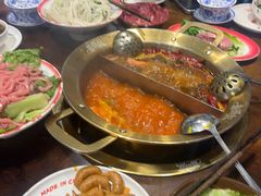 -牛签签串串香(IFS店)