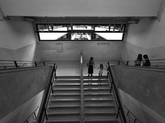 -大馆(前中区警署建築群)