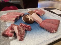 -御瀛日本料理