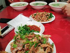 -道北羊汤